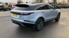 Land Rover Range Rover Velar 2.0 D200 R-Dynamic SE 5dr Auto Diesel Estate